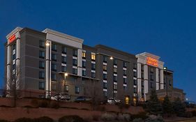 Hampton Inn & Suites Denver/Highlands Ranch